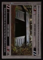 Endor: Back Door - Darkside - Fixxed - 2000 Copyright